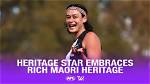 A Journey into Cultural Heritage and Star Power