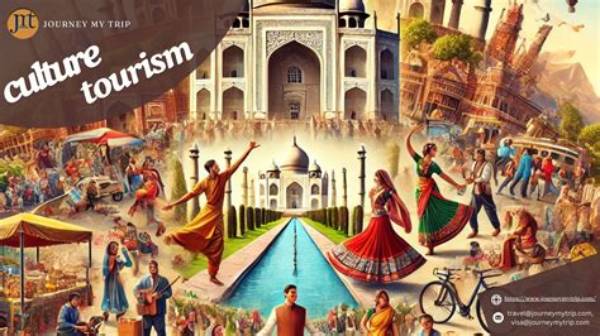 A Journey into Culture and Heritage