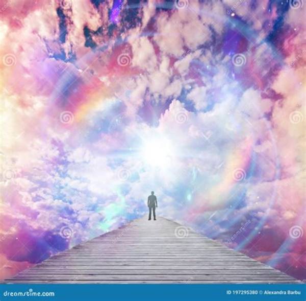 A Journey into Divine Guidance and Spiritual Growth