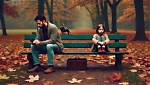 A Journey into Her Father's Identity
