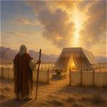 A Journey into His Residential Abode