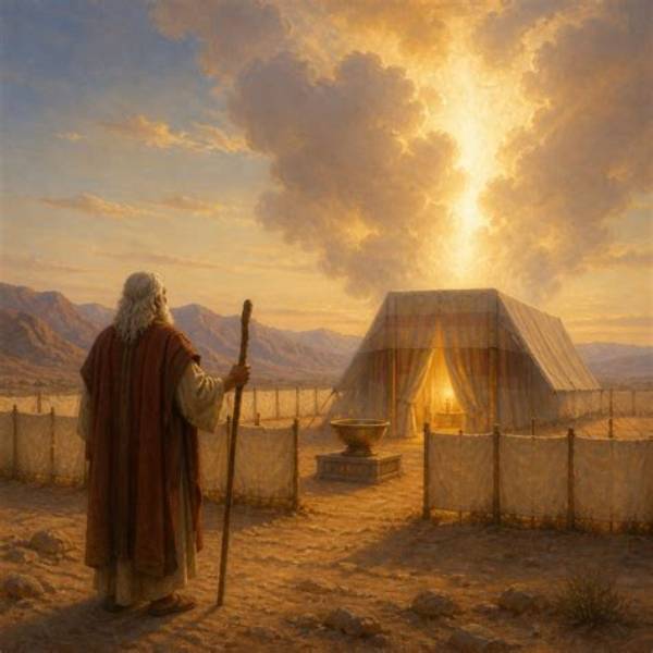 A Journey into His Residential Abode