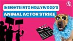 A Journey into Hollywood Legacy and Animal Advocacy