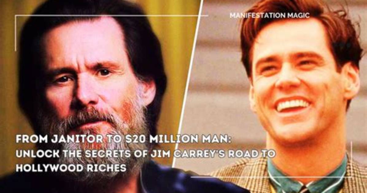 A Journey into Hollywood Riches