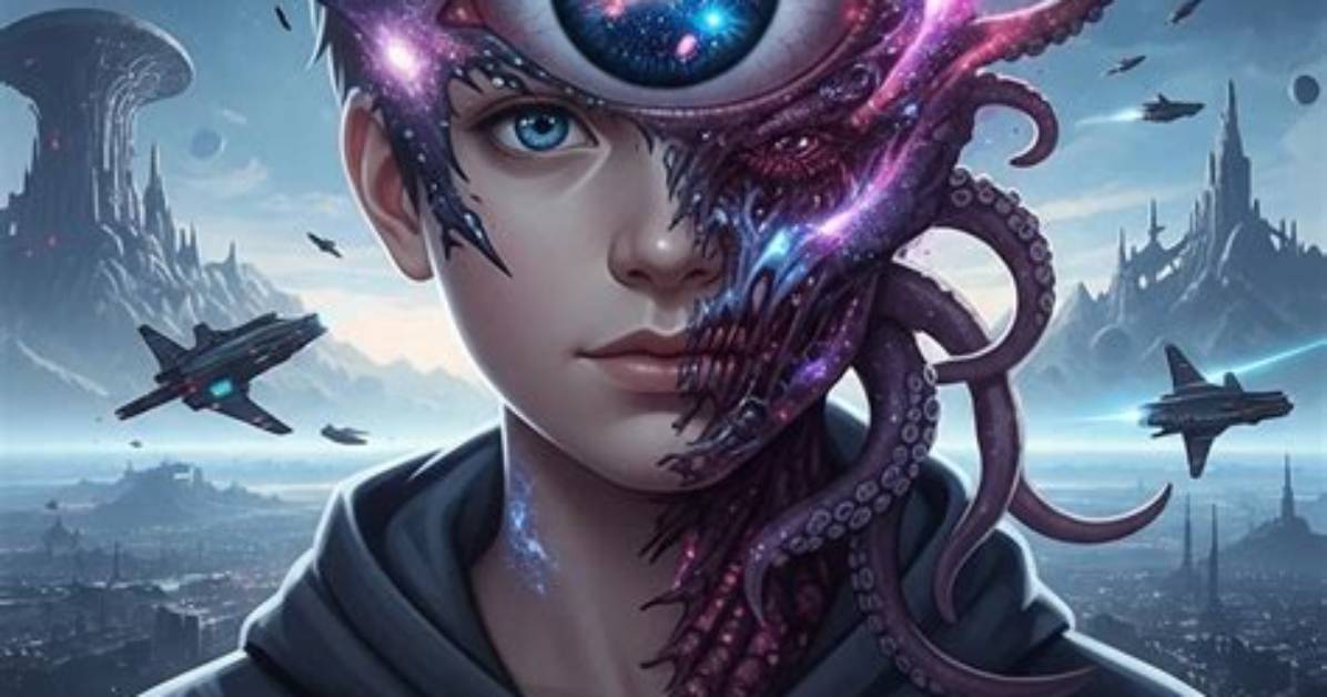 A Journey into Horror and Sci-Fi Mastery