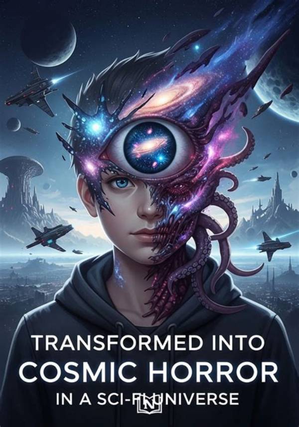 A Journey into Horror and Sci-Fi Mastery