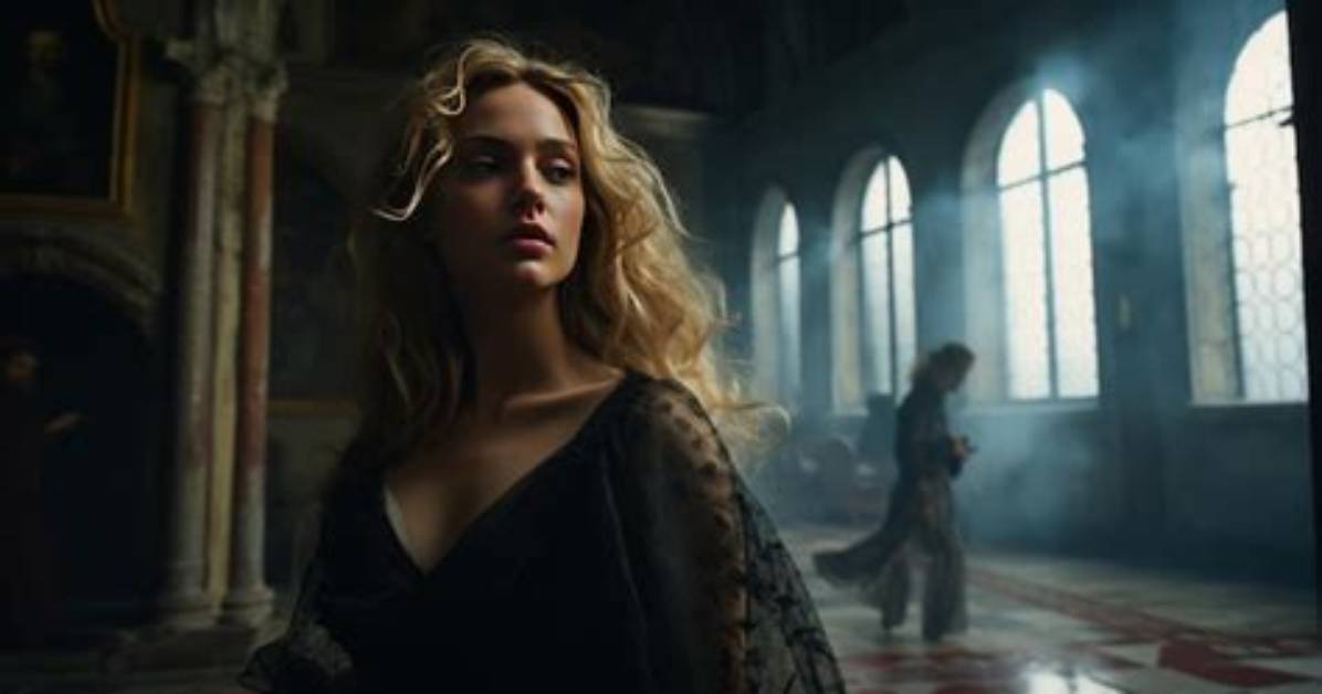 A Journey into Italian Beauty and Cinematic Excellence