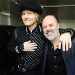 A Journey into Lars Ulrich's Private Life and Marriage