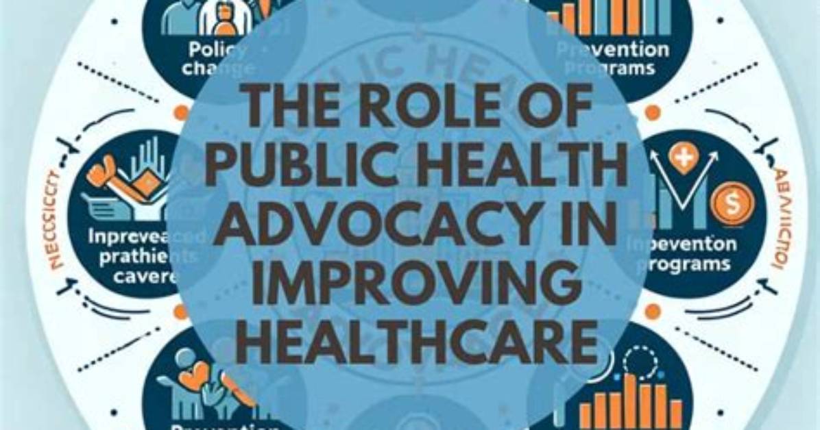 A Journey into Leadership, Healthcare, and Advocacy