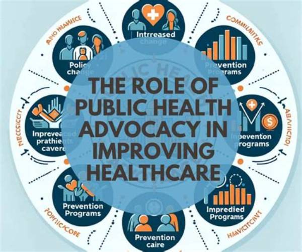A Journey into Leadership, Healthcare, and Advocacy