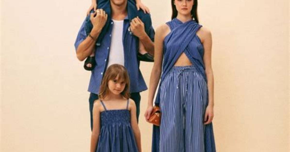 A Journey into Love, Family, and Fashion