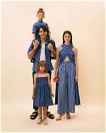 A Journey into Love, Family, and Fashion