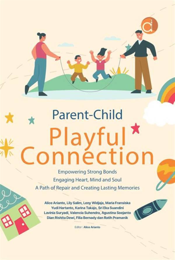 A Journey into Playful Connection