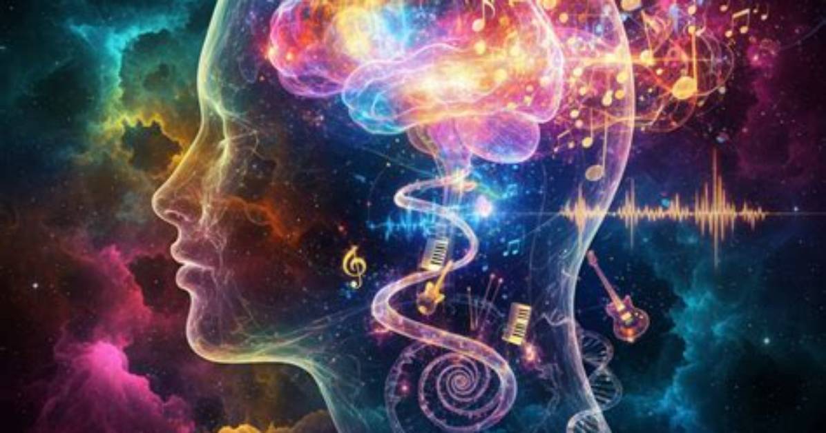 A Journey into Sound and Emotion