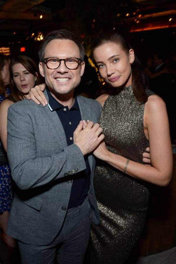 A Journey into Stephanie Corneliussen's Allure