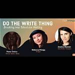 A Journey into Television Writing and Production