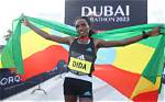 A Journey into the World of Marathon Running