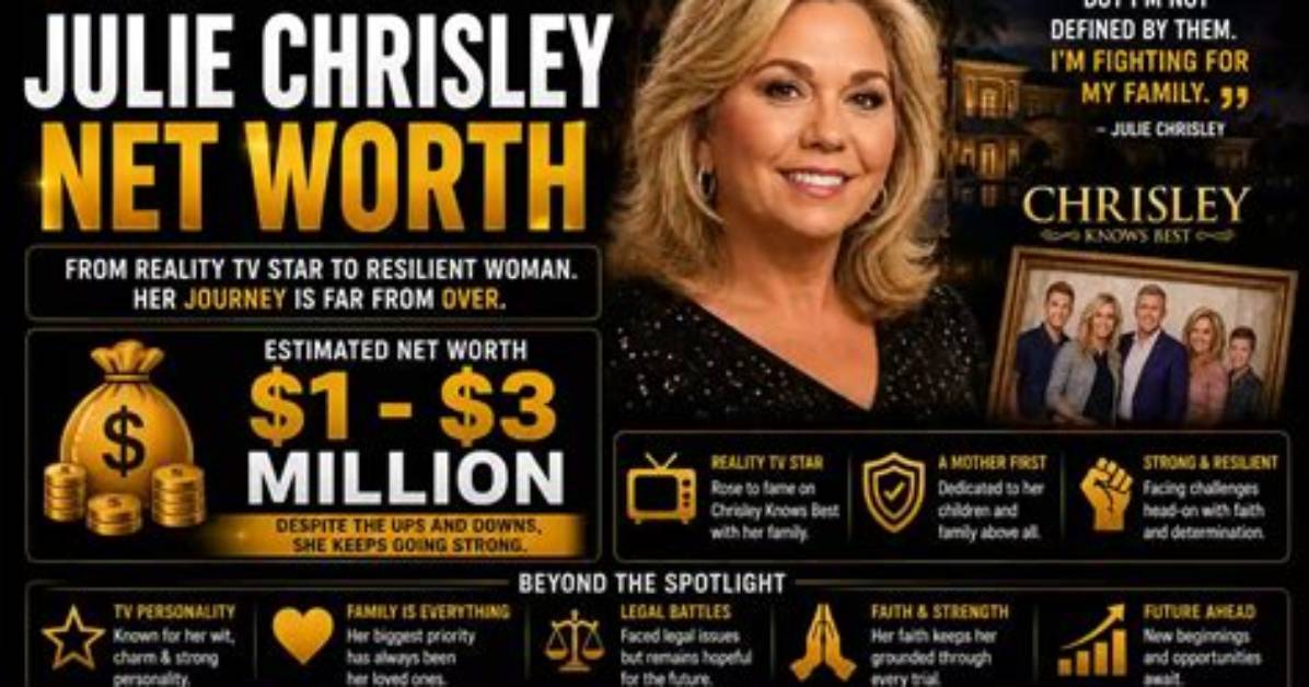 A Journey into Their Net Worth