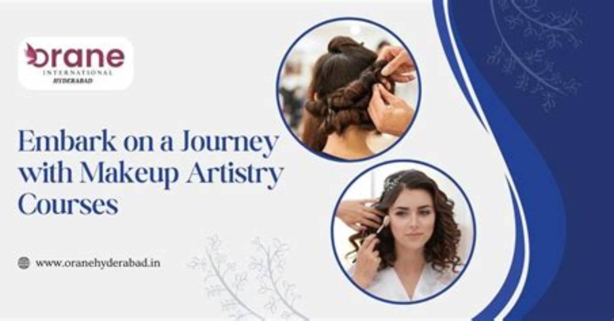 A Journey into Transformative Makeup Artistry