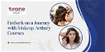 A Journey into Transformative Makeup Artistry