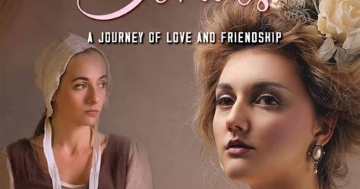 A Journey into Unbreakable Bonds