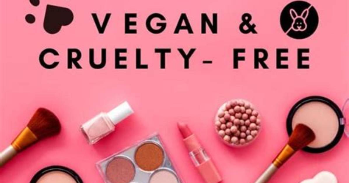 A Journey into Vegan Beauty and Cruelty-Free Cosmetics