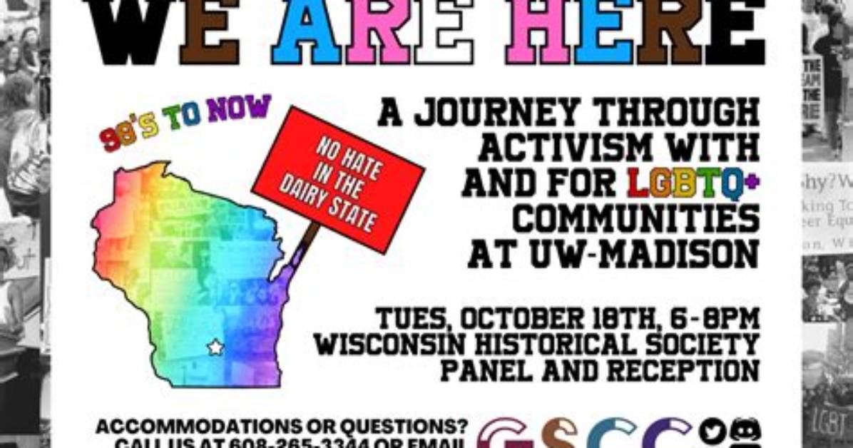 A Journey of Activism and Support