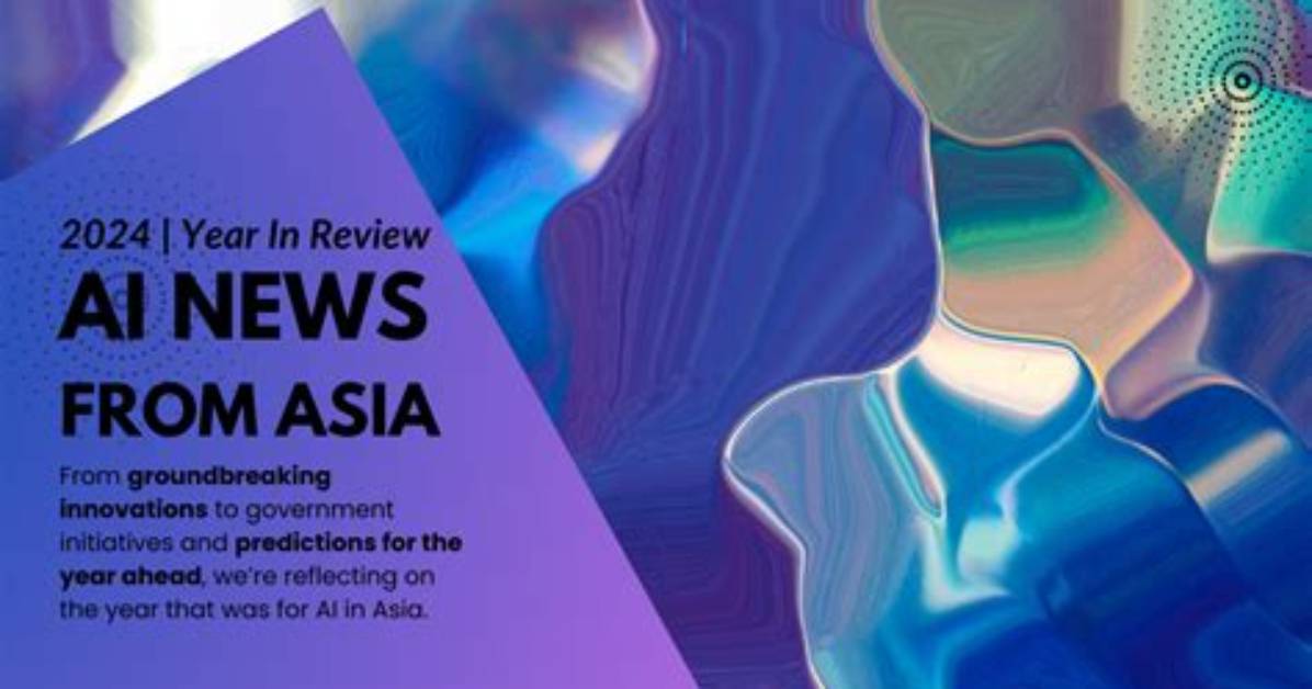 A Journey of Ai Innovation and Impact