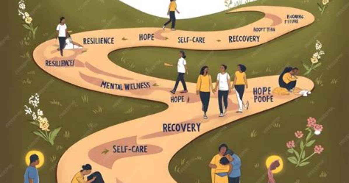 A Journey of Ambition and Resilience