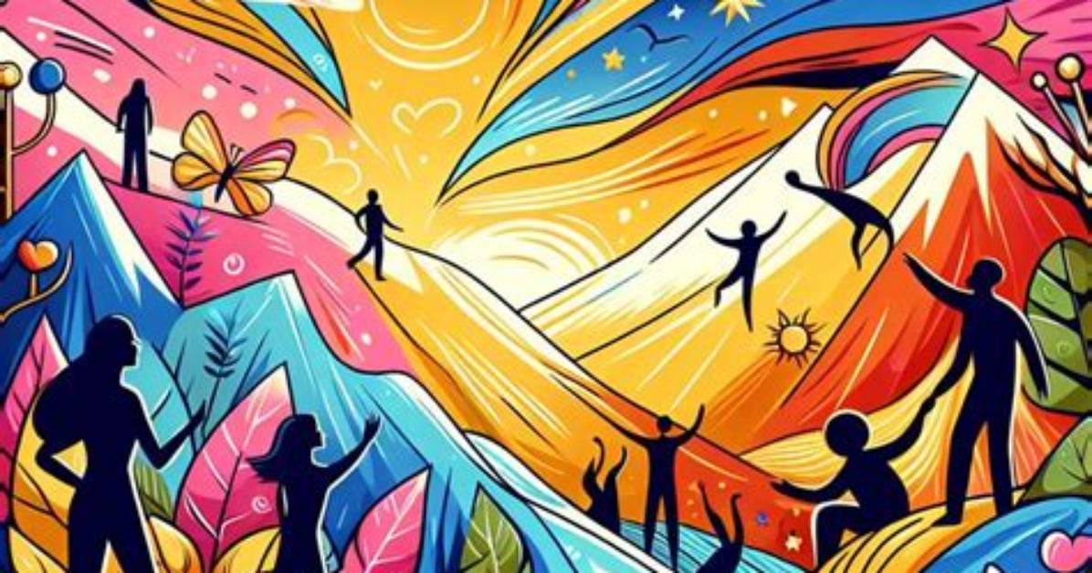 A Journey of Art, Culture, and Joy