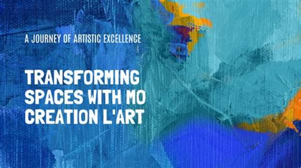 A Journey of Artistic Excellence and Inspiration
