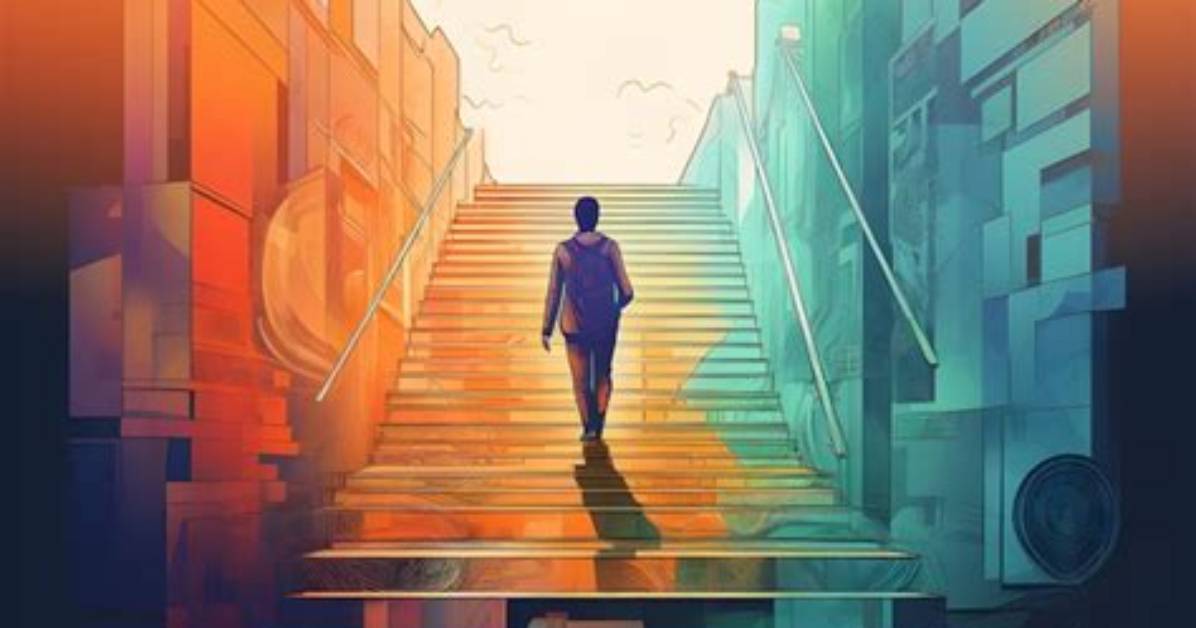 A Journey of Artistic Revolution