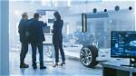 A Journey of Automotive Expertise and Financial Success