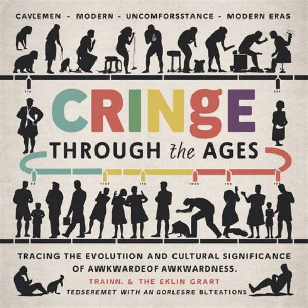 A Journey of Awkwardness, Optimism, and Cultural Impact