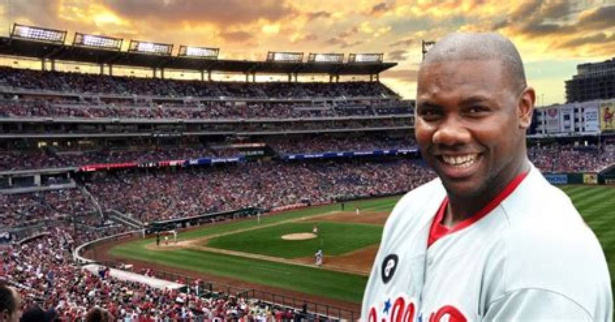 A Journey of Baseball Success and Financial Savvy