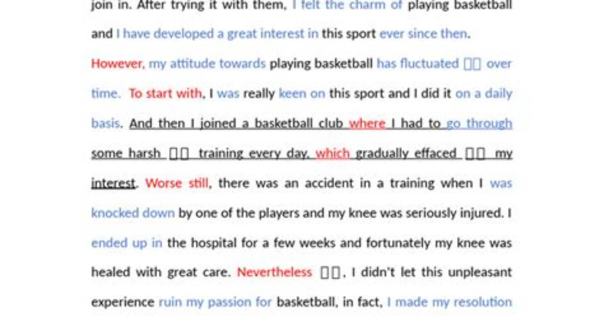 A Journey of Basketball Mastery and Inspiration