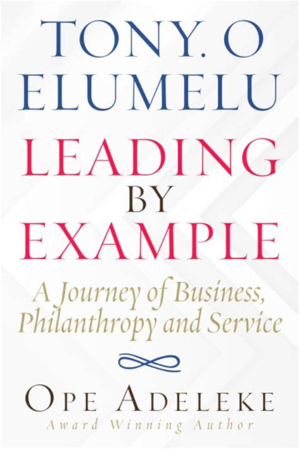 A Journey of Business Acumen, Philanthropy, and Impact