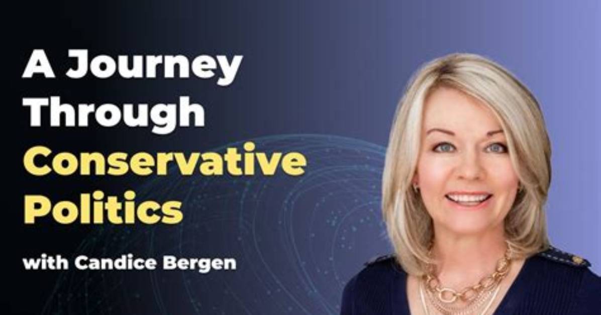 A Journey of Business, Politics, and Conservative Values