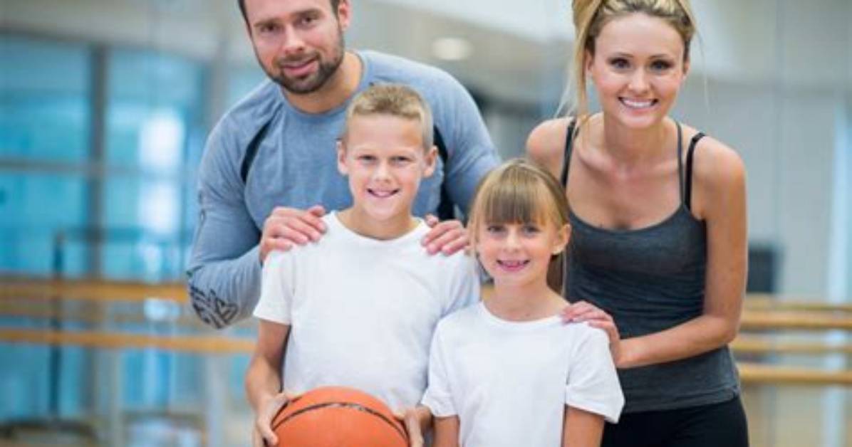 A Journey of Business, Sports, and Family