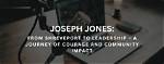 A Journey of Courage and Social Impact