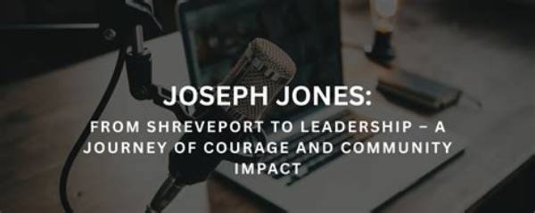 A Journey of Courage and Social Impact
