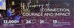 A Journey of Courage, Identity, and Impact