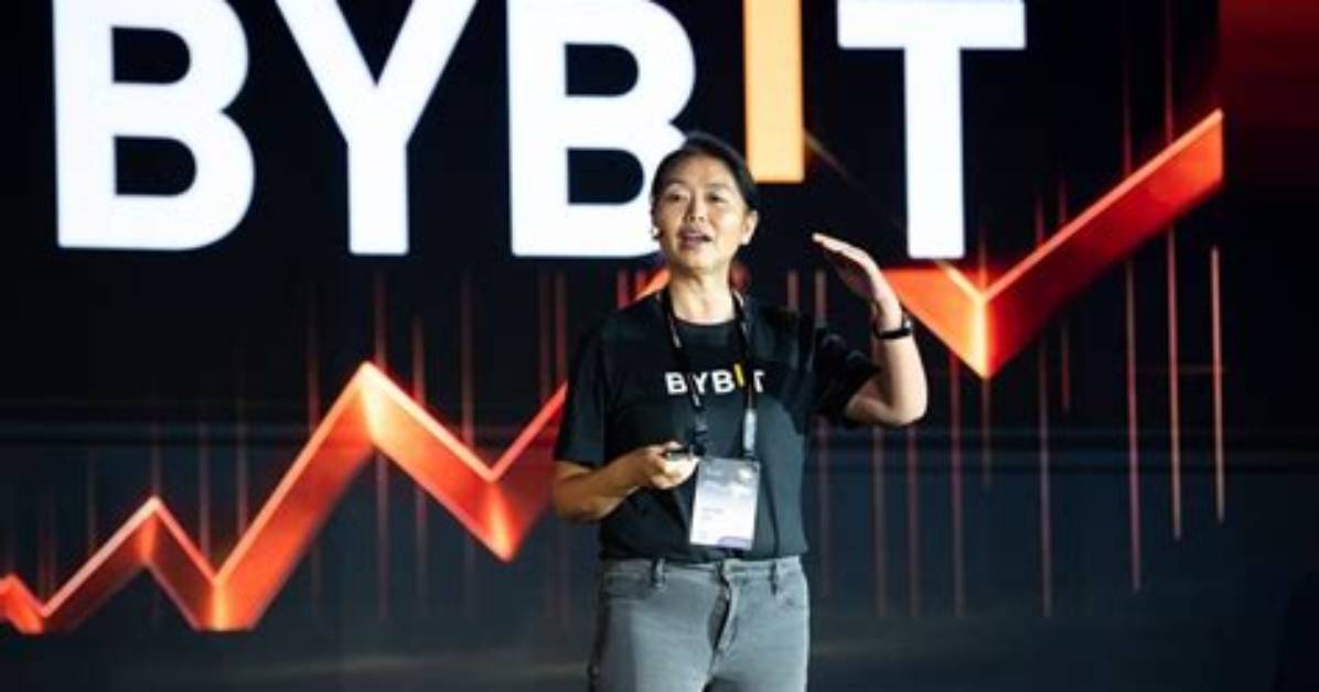 A Journey of Crypto, Innovation, and Entrepreneurial Daring