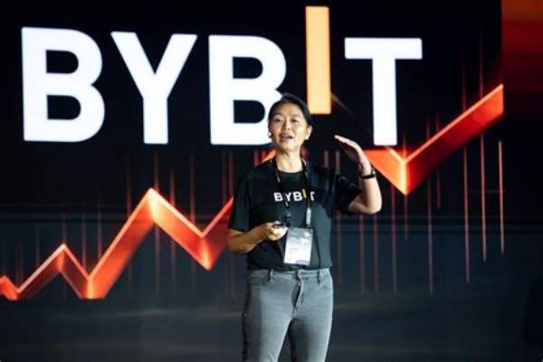 A Journey of Crypto, Innovation, and Entrepreneurial Daring