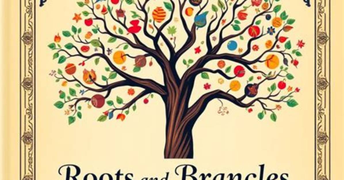 A Journey of Cultural Roots and Artistic Evolution
