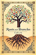A Journey of Cultural Roots and Artistic Evolution