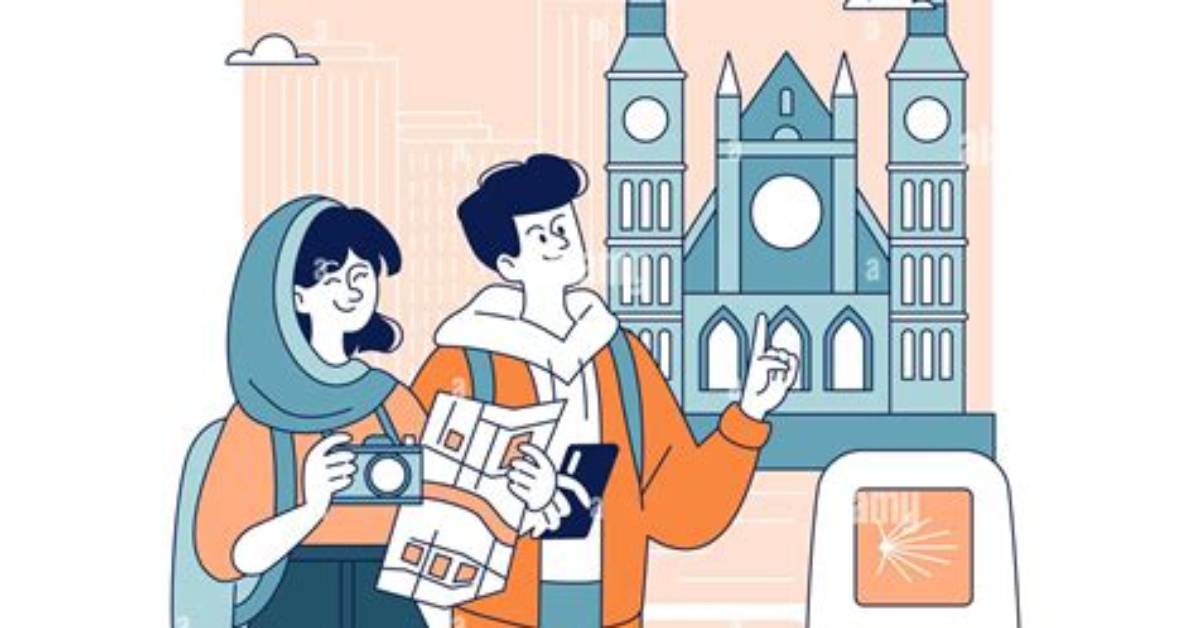 A Journey of Discovery and Heritage