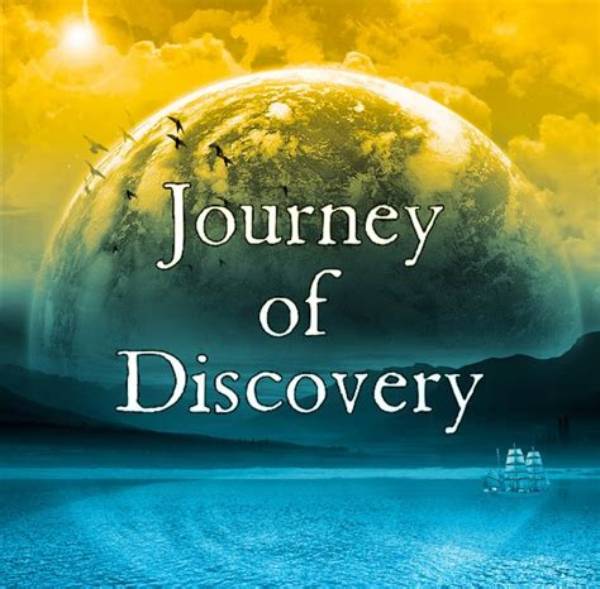A Journey of Discovery for Hdgallerygenius11