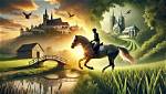 A Journey of Equestrianism, Philanthropy, and Inspiration