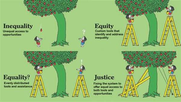 A Journey of Equity and Social Justice